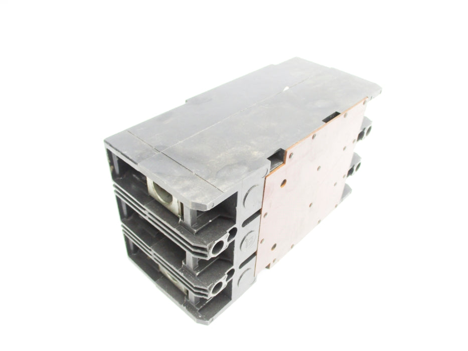 SQUARE D KAL26150 SER. 2 150A 600VAC UNMP