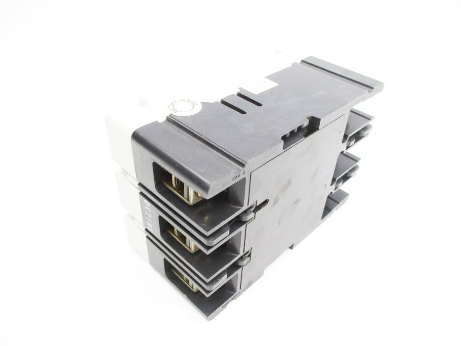 CUTLER HAMMER HMCP015E0C SER. C 3A16272G03 15A 600VAC NSNP
