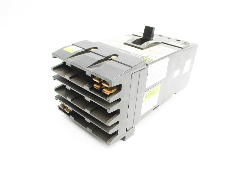SQUARE D KA26150AC 150A 600V UNMP