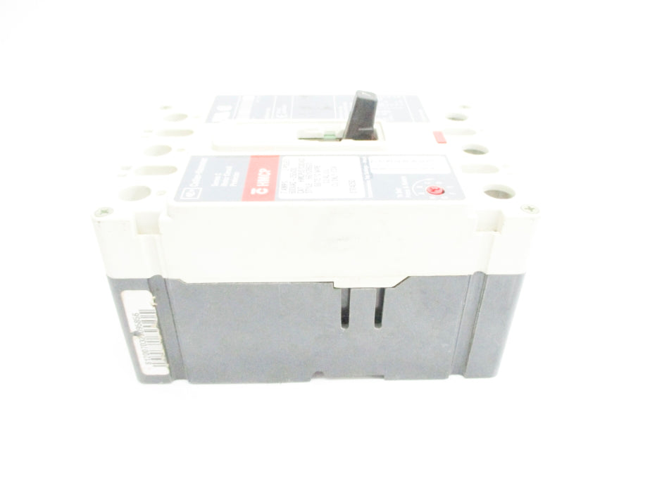 CUTLER HAMMER HMCP007C0CA02 SER. C 6601C8G03 7A 600VAC UNMP