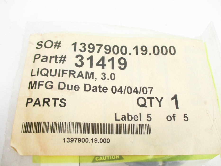 LMI MILTON ROY 31419 NSMP