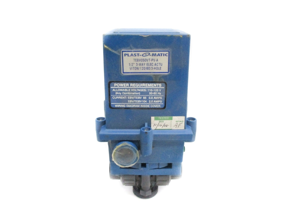TRUE BLUE TEBV-65 UNMP