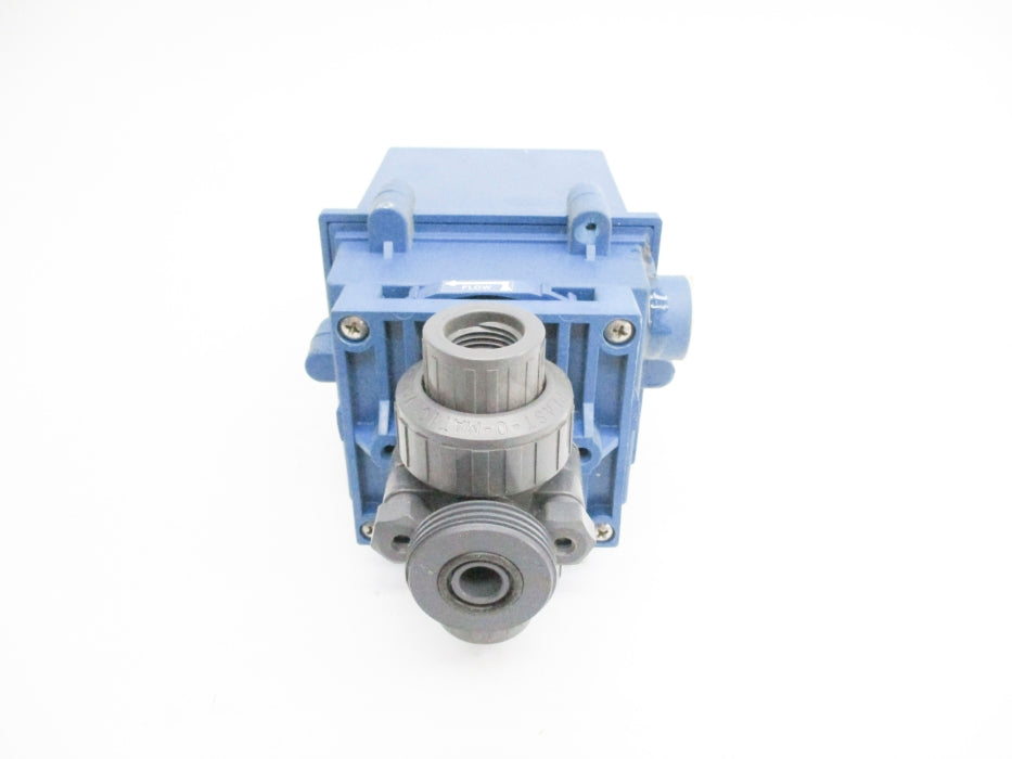 TRUE BLUE TEBV-65 UNMP