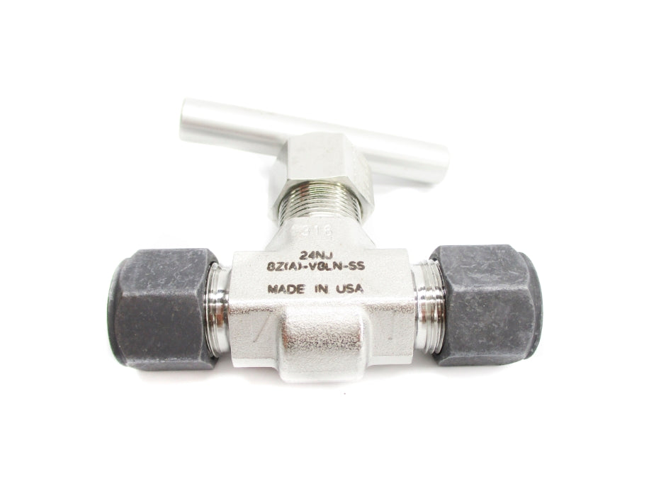 PARKER 8Z-V8LN-SS NSNP