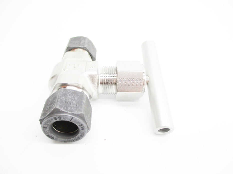 PARKER 8Z-V8LN-SS NSNP