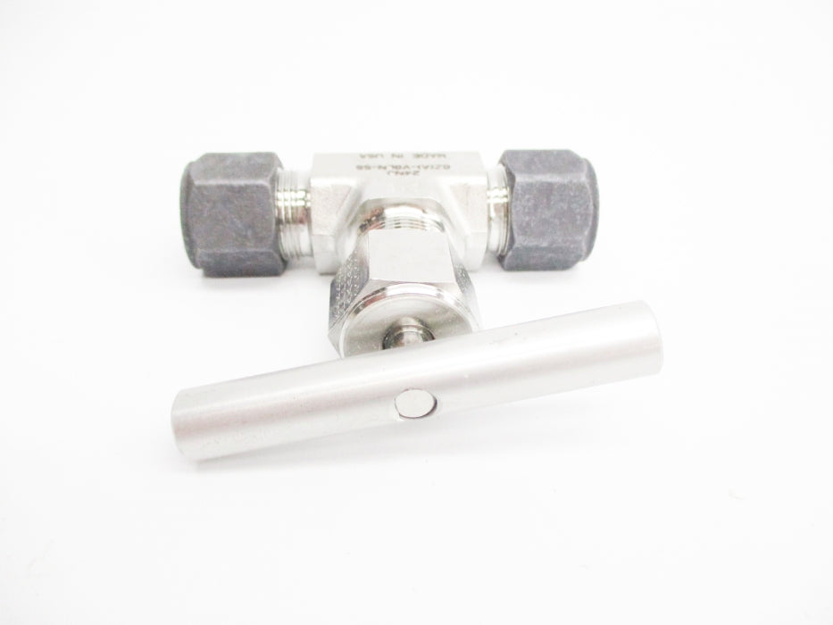 PARKER 8Z-V8LN-SS NSNP