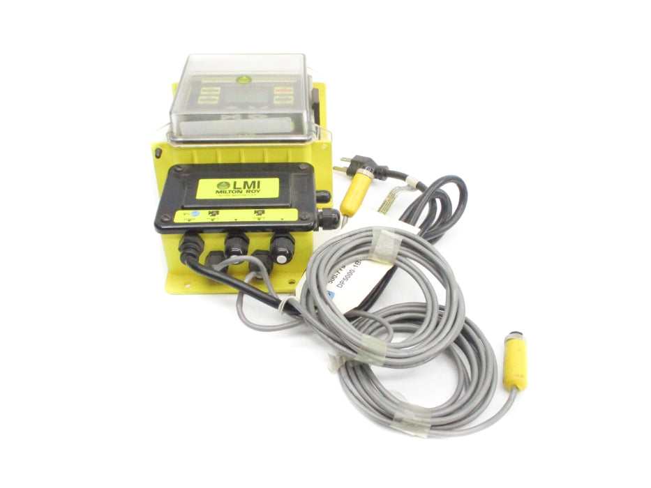 LMI MILTON ROY DP5000-1B-0 NSNP