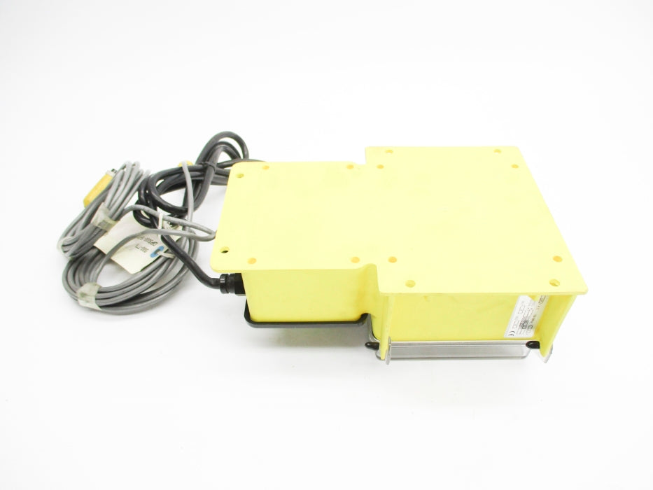 LMI MILTON ROY DP5000-1B-0 NSNP