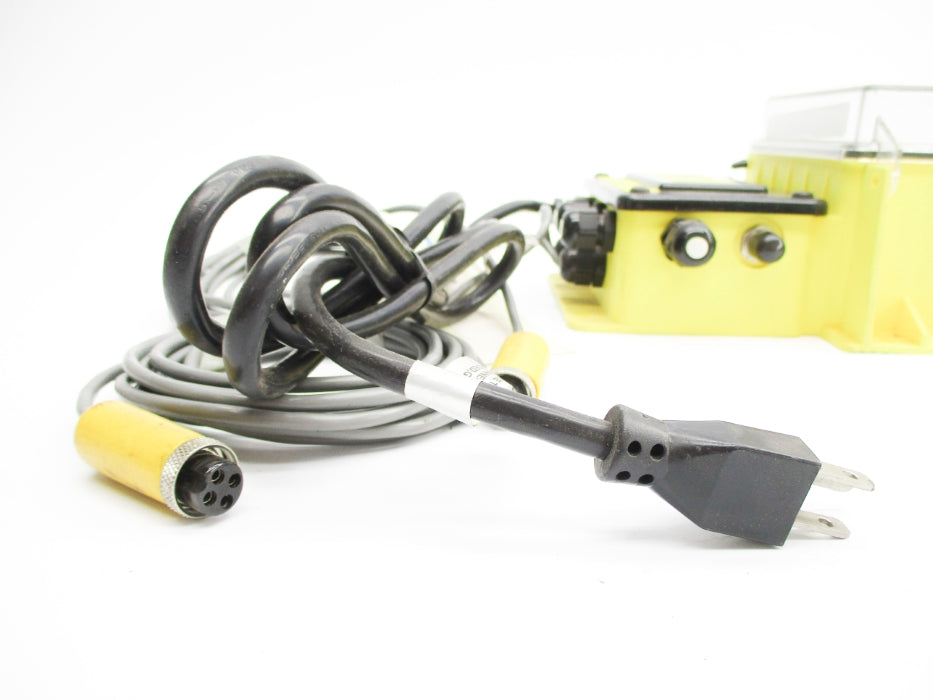 LMI MILTON ROY DP5000-1B-0 NSNP
