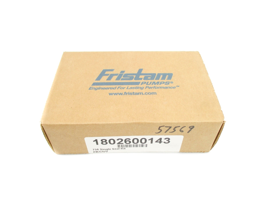 FRISTAM 1802600143 NSFS