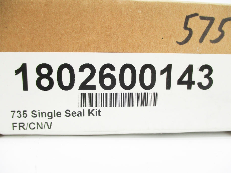 FRISTAM 1802600143 NSFS