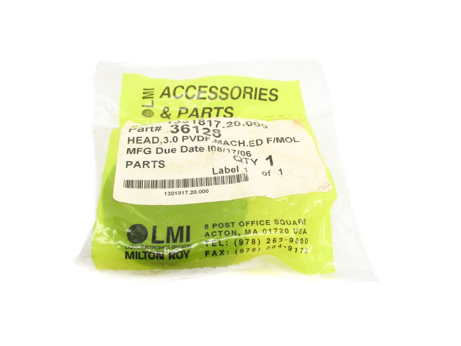 LMI MILTON ROY 36128 NSMP