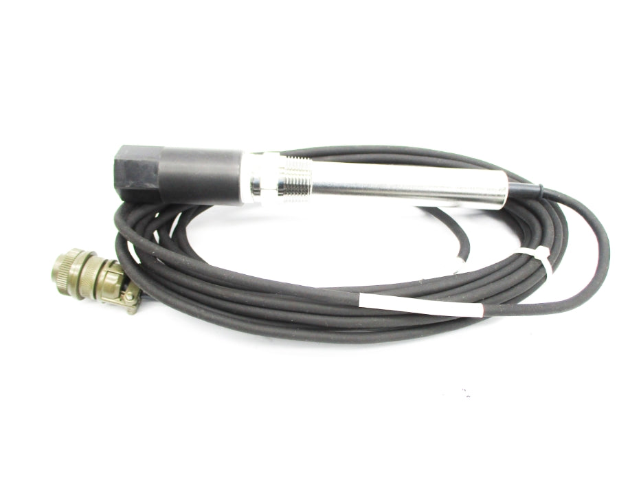 ISCO 60-9004-126 NSNP
