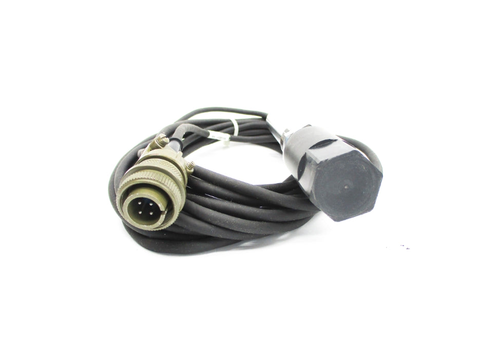 ISCO 60-9004-126 NSNP