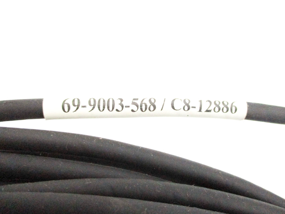 ISCO 60-9004-126 NSNP