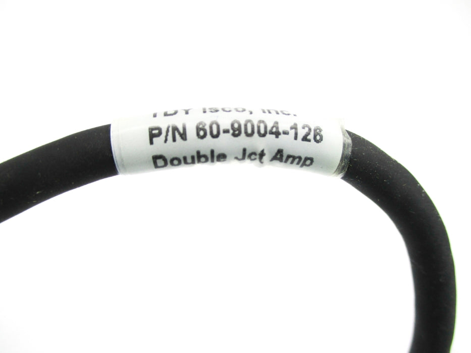 ISCO 60-9004-126 NSNP
