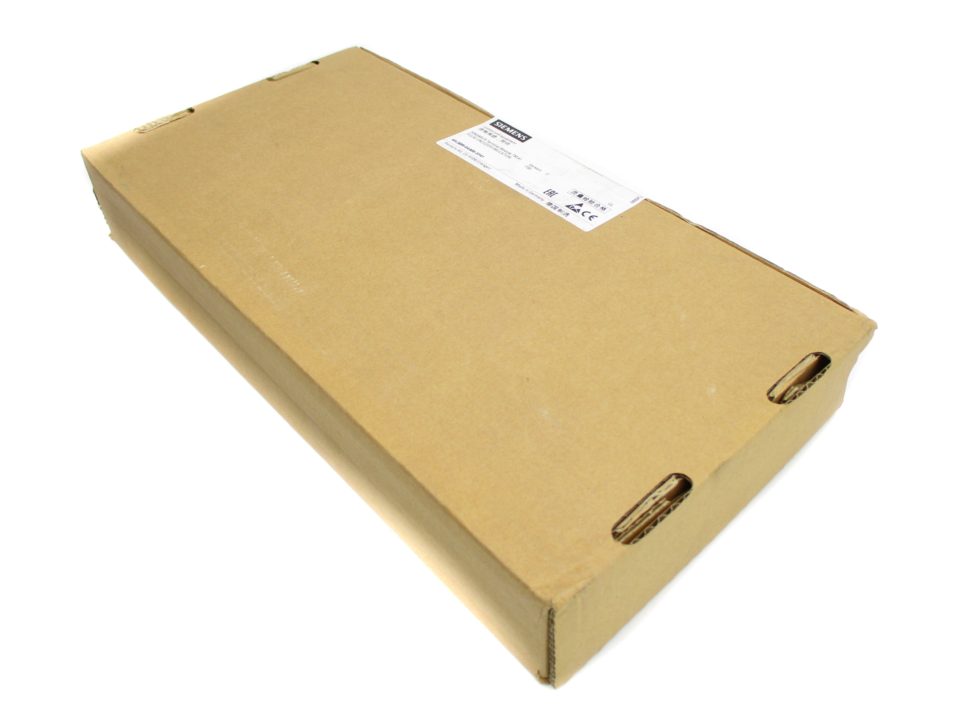 SIEMENS 6SL3055-0AA00-3PA1 NSFS