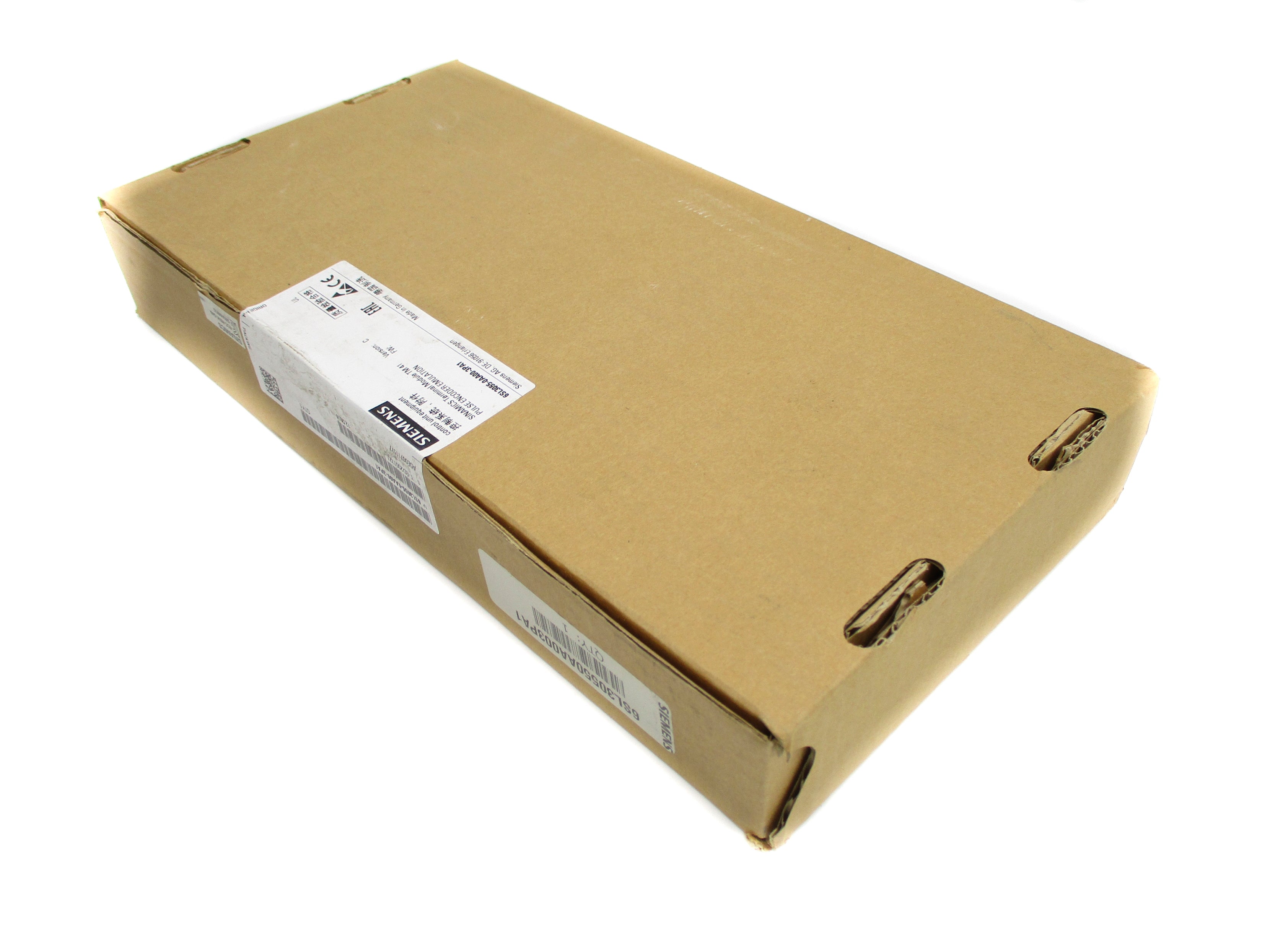 SIEMENS 6SL3055-0AA00-3PA1 NSFS