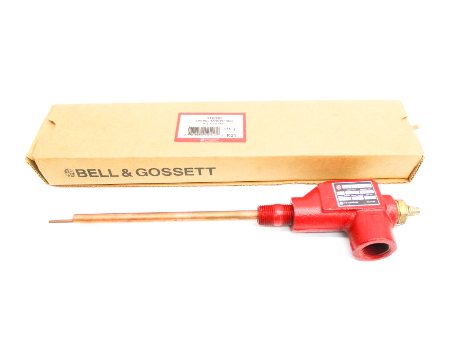 BELL & GOSSETT 112010 ATF-12 175PSI 250F NSMP