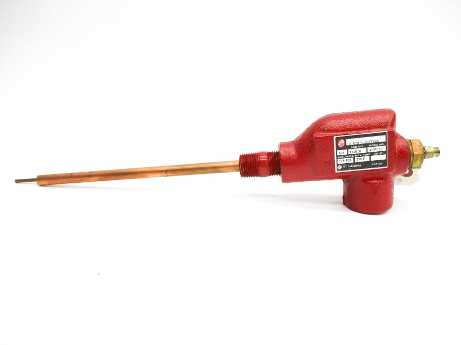 BELL & GOSSETT 112010 ATF-12 175PSI 250F NSMP