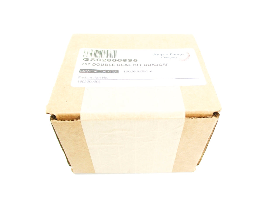 AMPCO GS02600695 NSFS