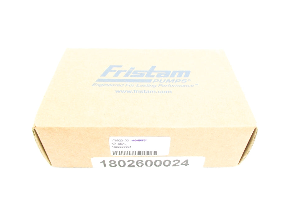FRISTAM 1802600024 NSFS