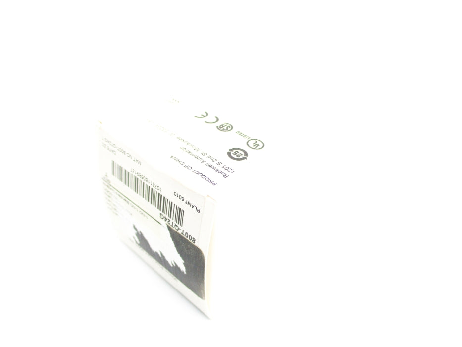 INDUSTRIAL SPARE PART 800T-QT24G SER. T (WH) NSFS