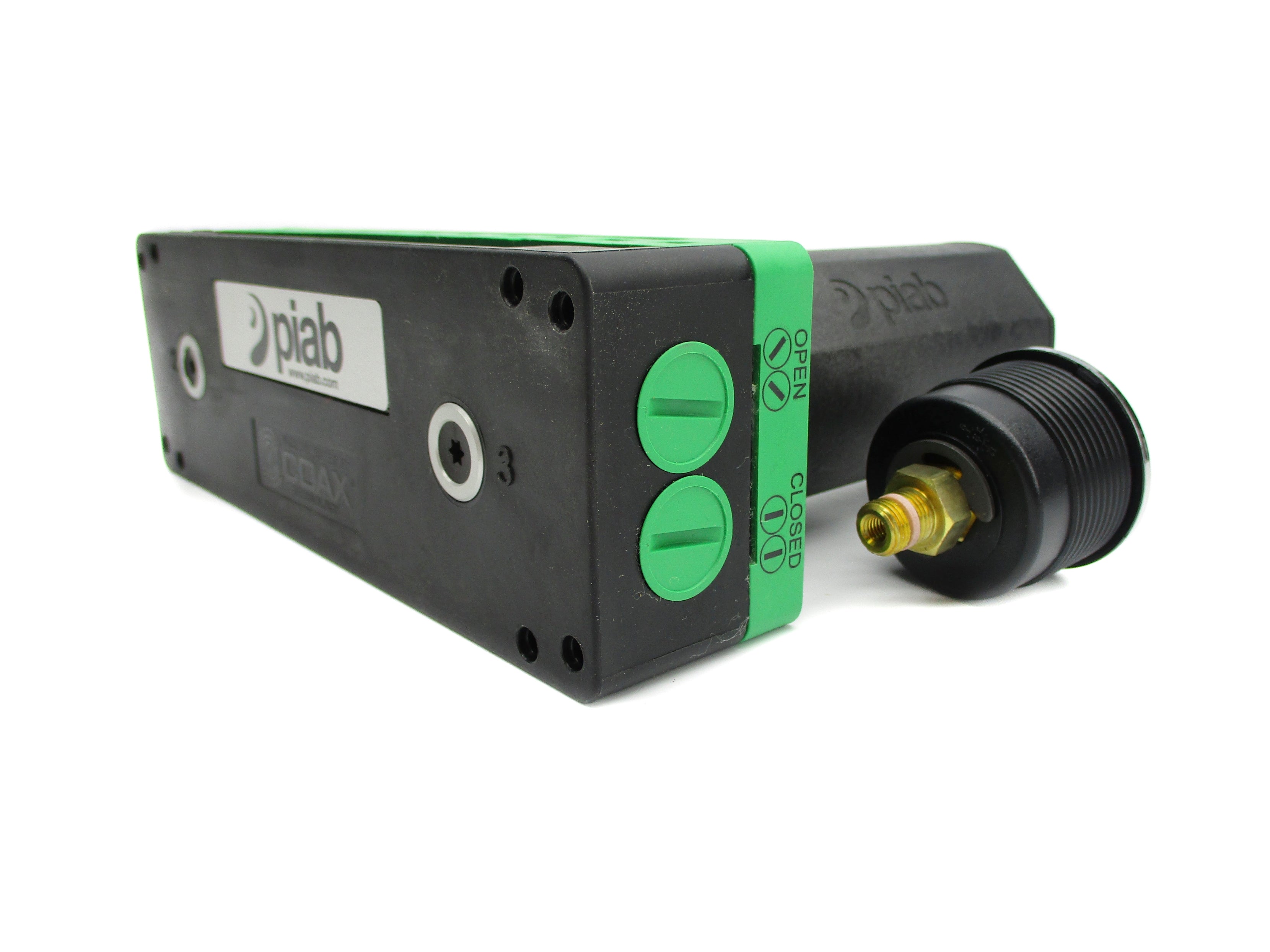 PIAB VACUUM PRODUCTS PCL.X2BN.S.08E.SV NSMP
