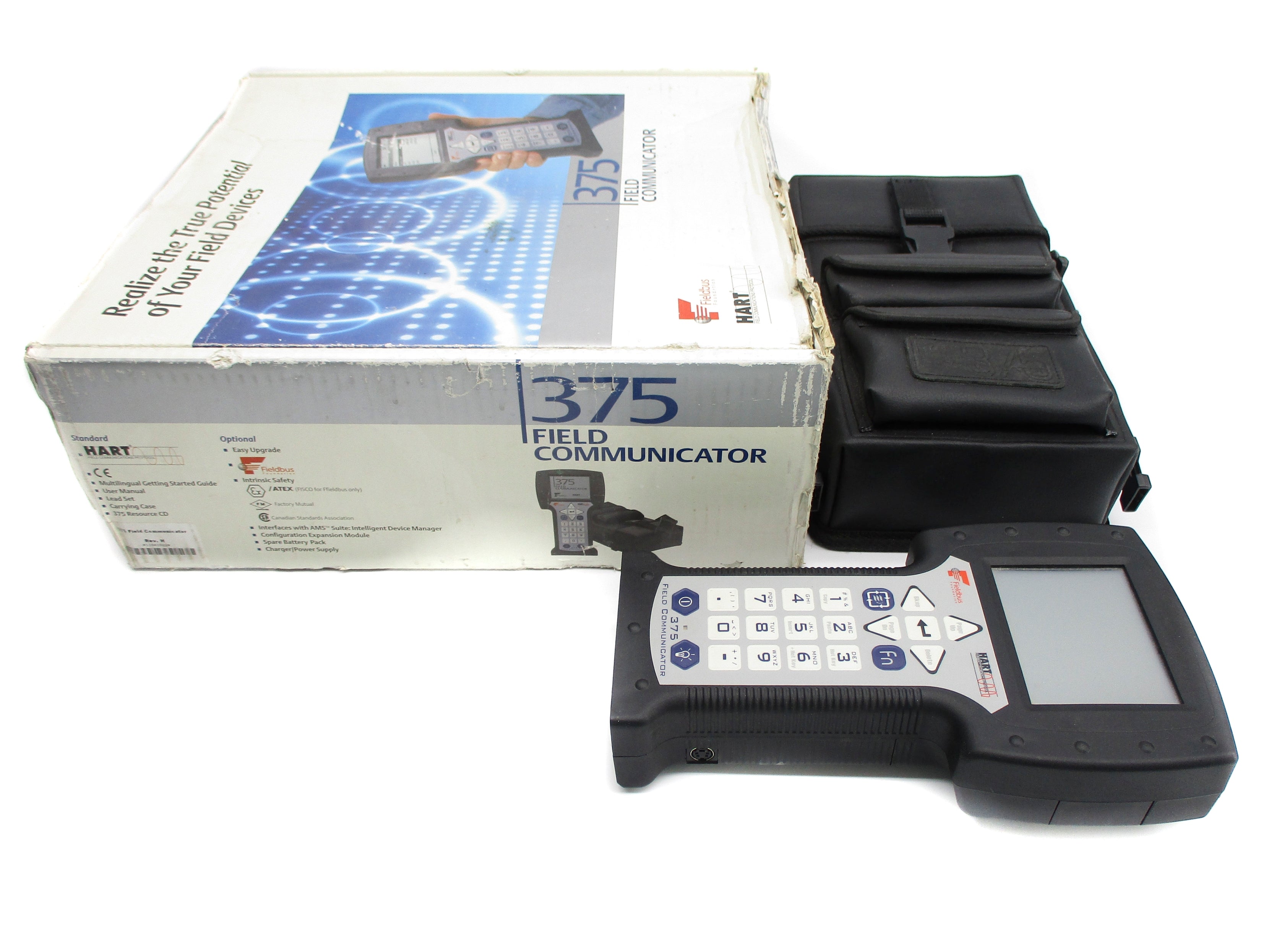 EMERSON 375 NSMP