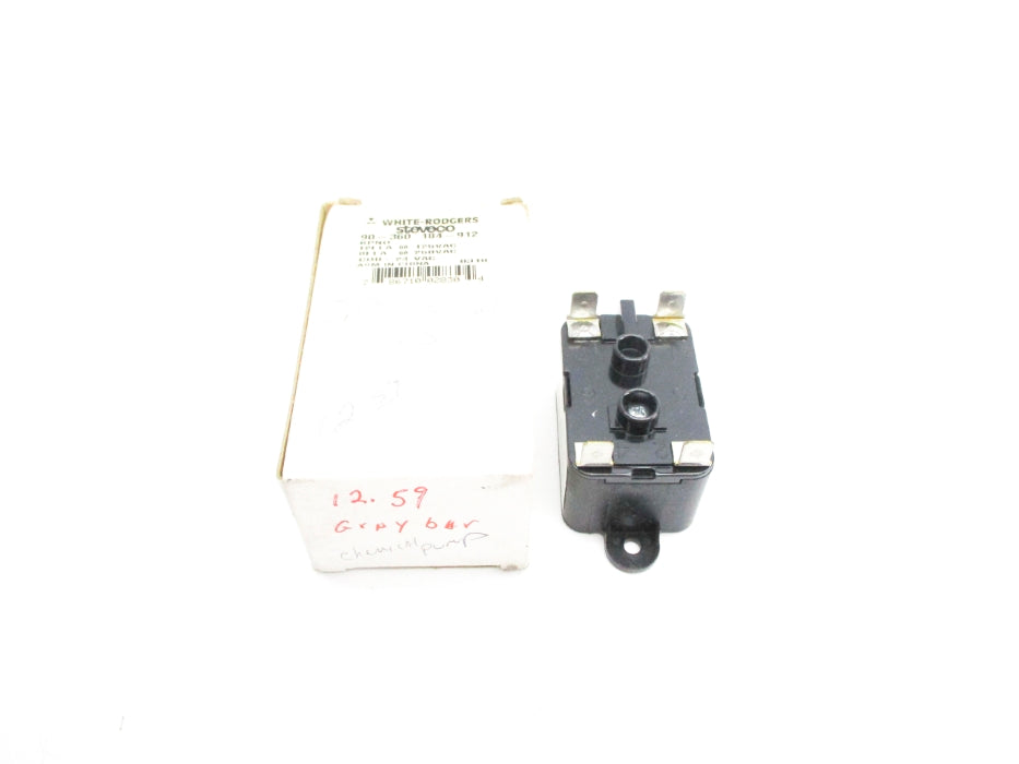 WHITE-RODGERS 90-360 184-912 24VAC 18A NSMP