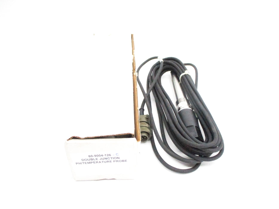 ISCO 60-9004-126 NSMP