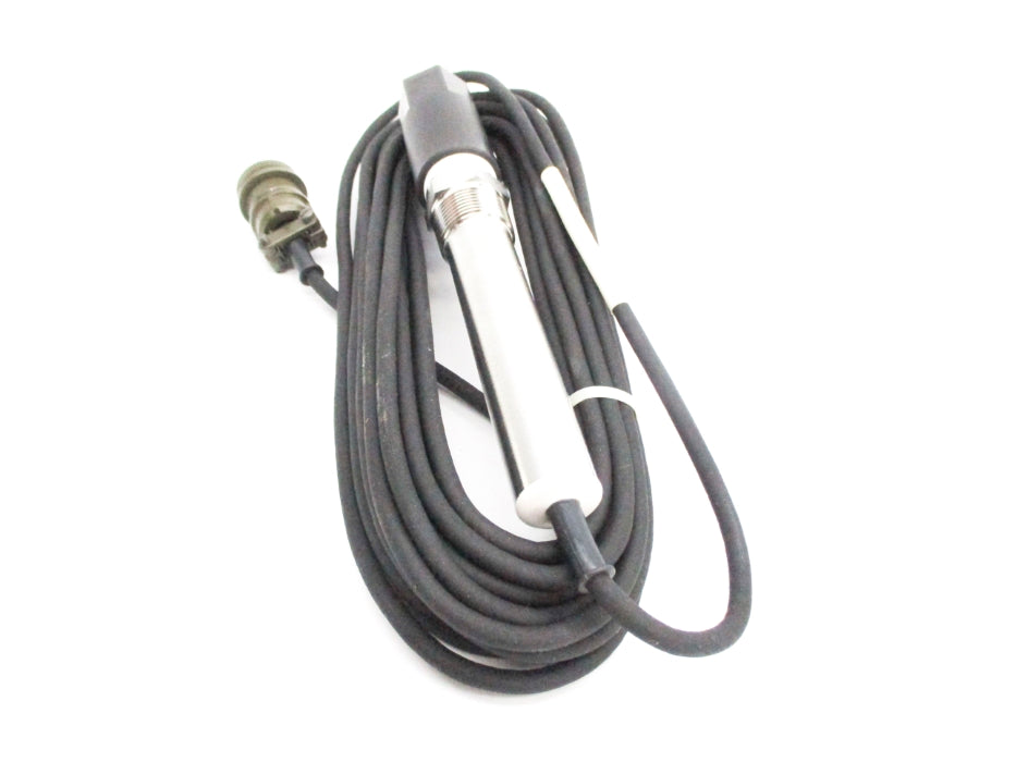 ISCO 60-9004-126 NSMP