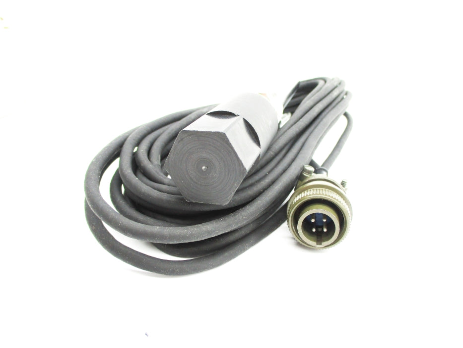 ISCO 60-9004-126 NSMP