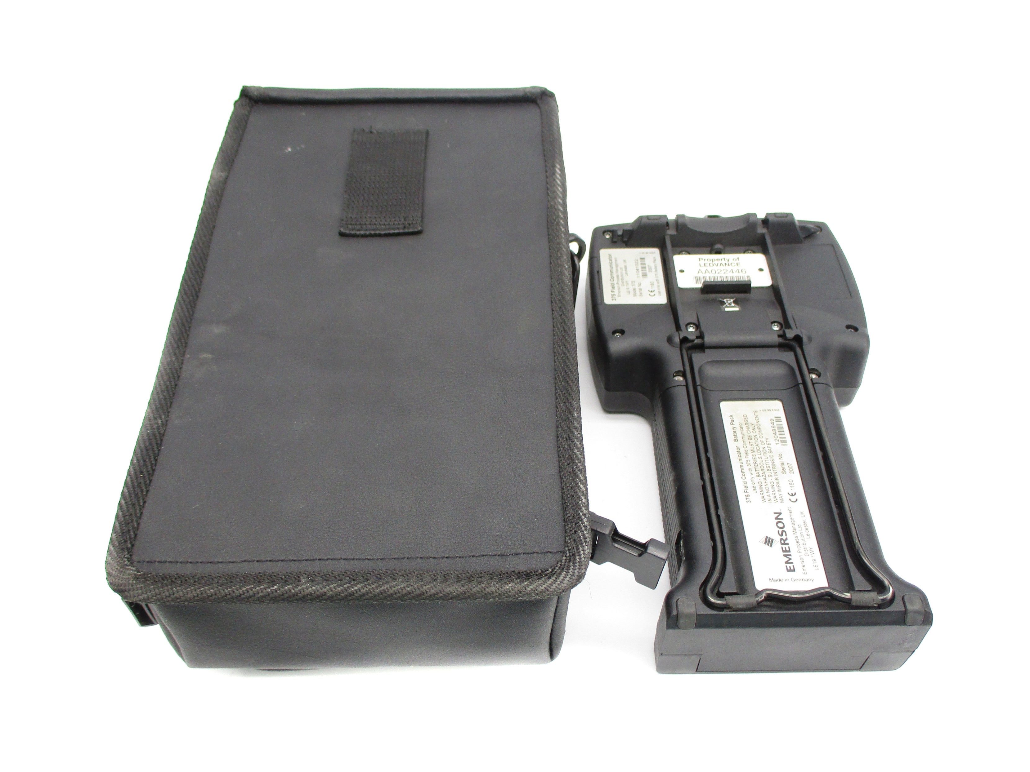 EMERSON 375 NSMP
