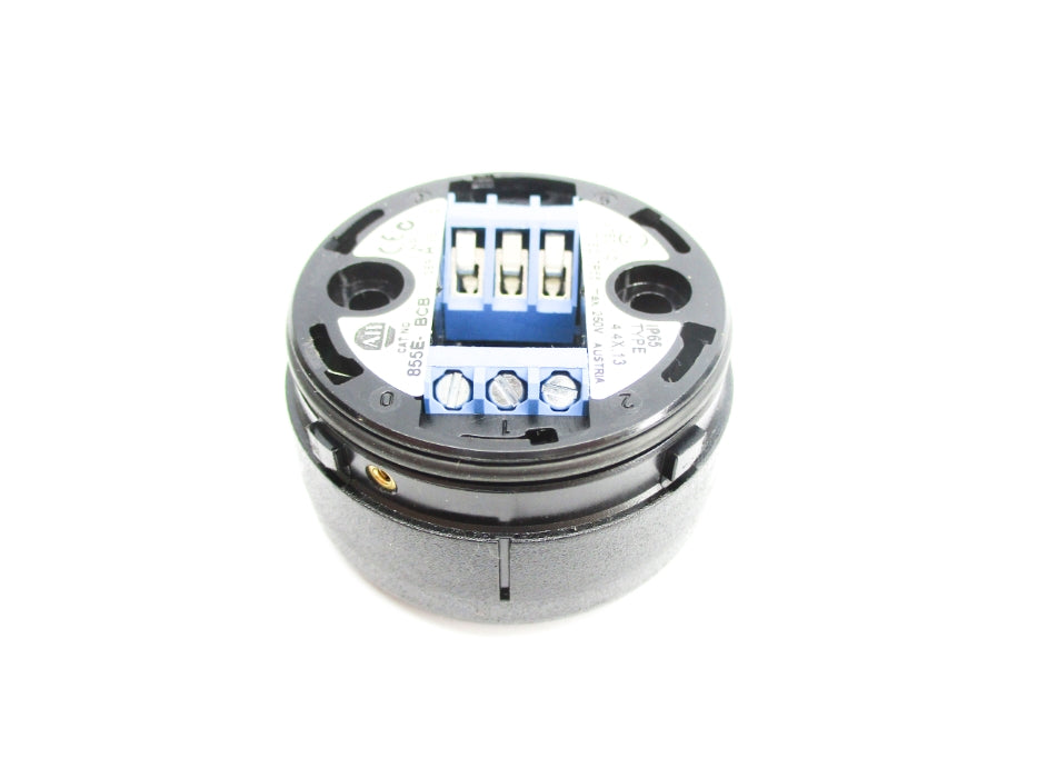 ALLEN BRADLEY 855E-BCB SER. A (WH) NSMP