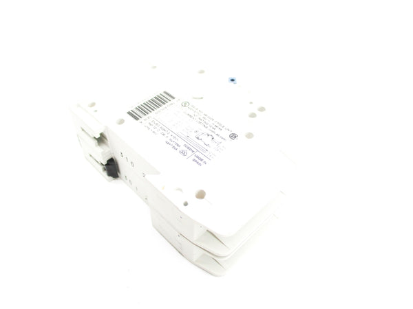 ALLEN BRADLEY 1489-A2C020 SER. A 277VAC 2A NSMP