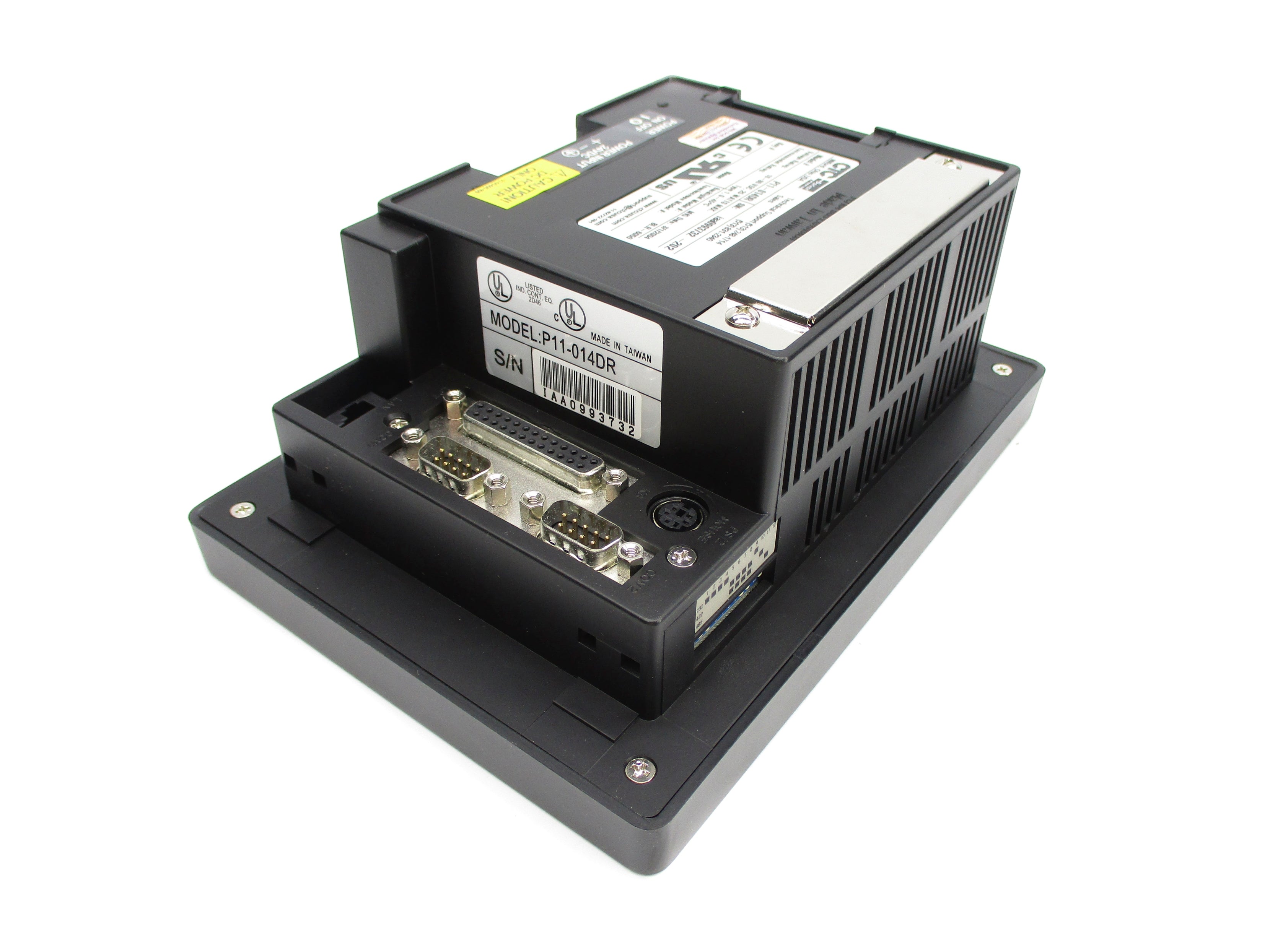 PARKER P11-014DR NSNP