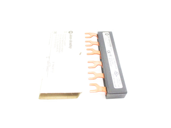 ALLEN BRADLEY 140M-C-W452 SER. A (WH) NSMP