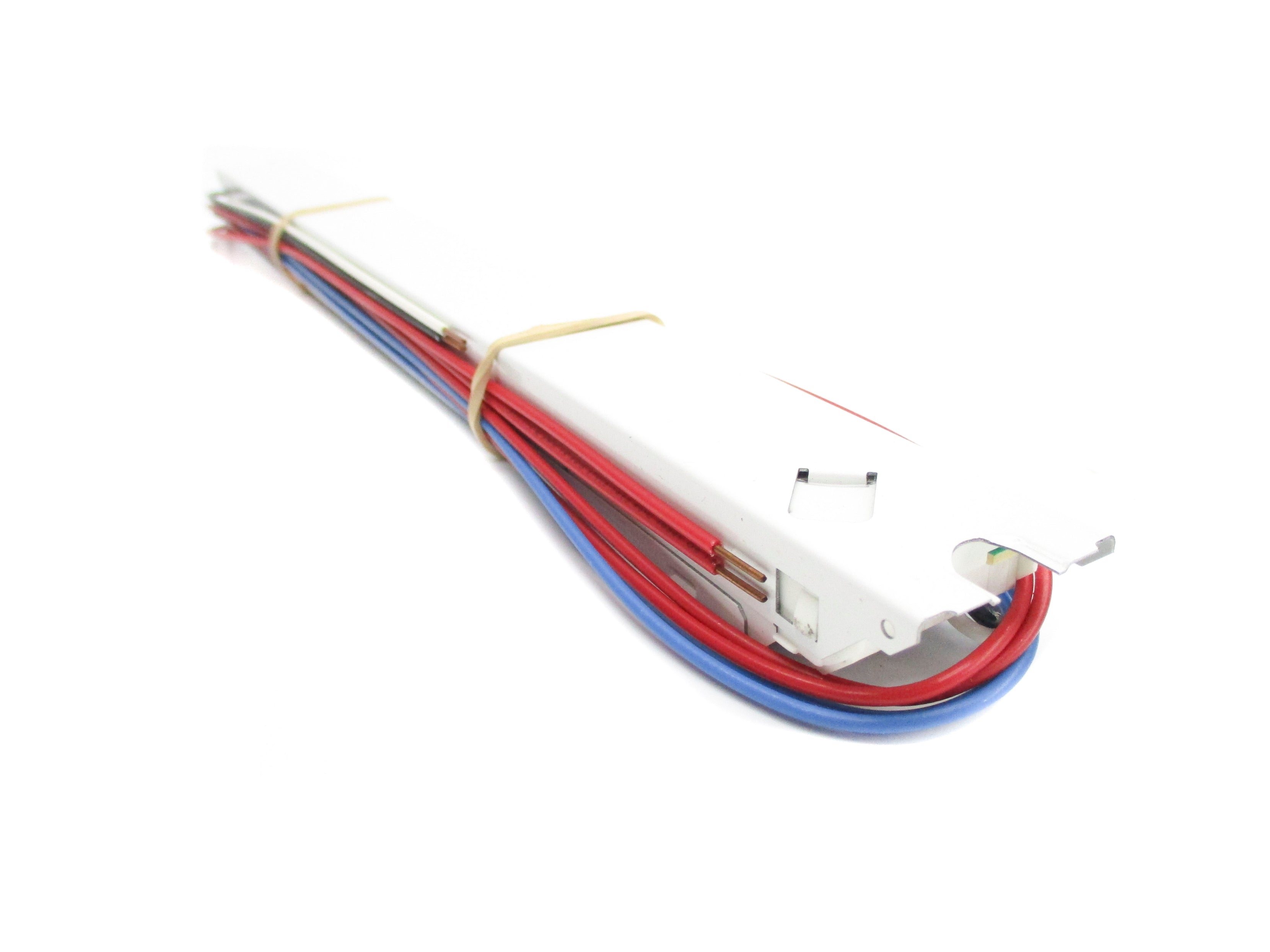 SYLVANIA QTP1X80T5HO/UNVPSN NSNP