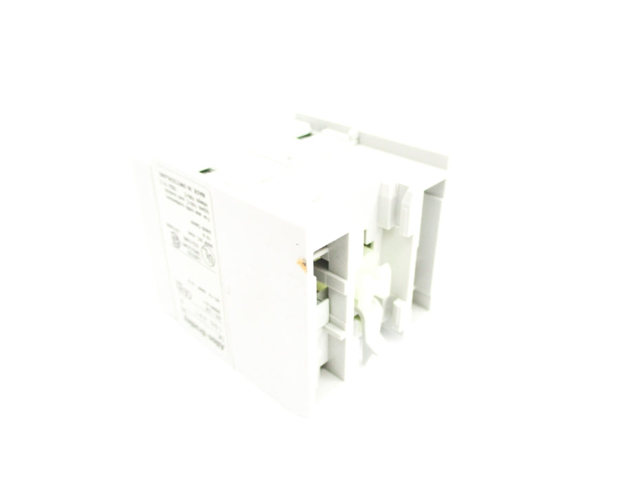 ALLEN BRADLEY 100-FPTA180 SER. B 1-180S (BR/WH) NSMP