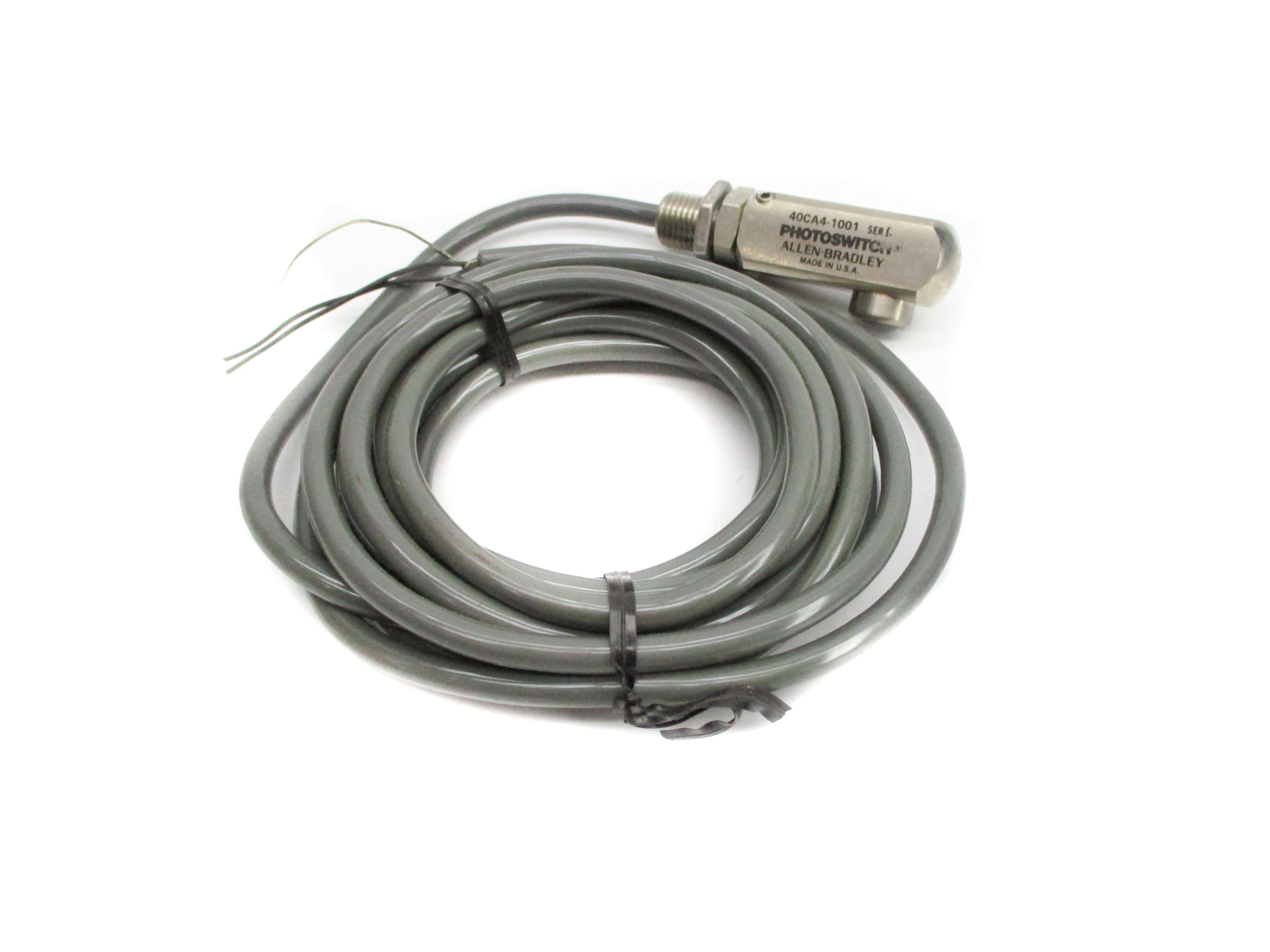INDUSTRIAL SPARE PART 40CA4-1001 SER. B NSNP