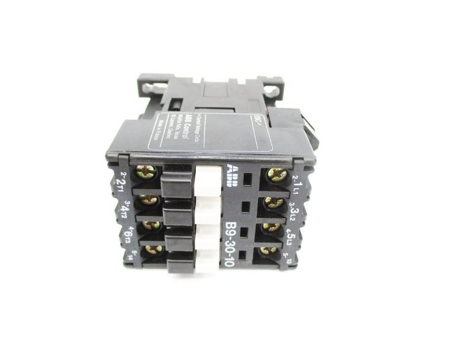 ABB B9C-1 FPL1411090R0104 110/120V NSMP