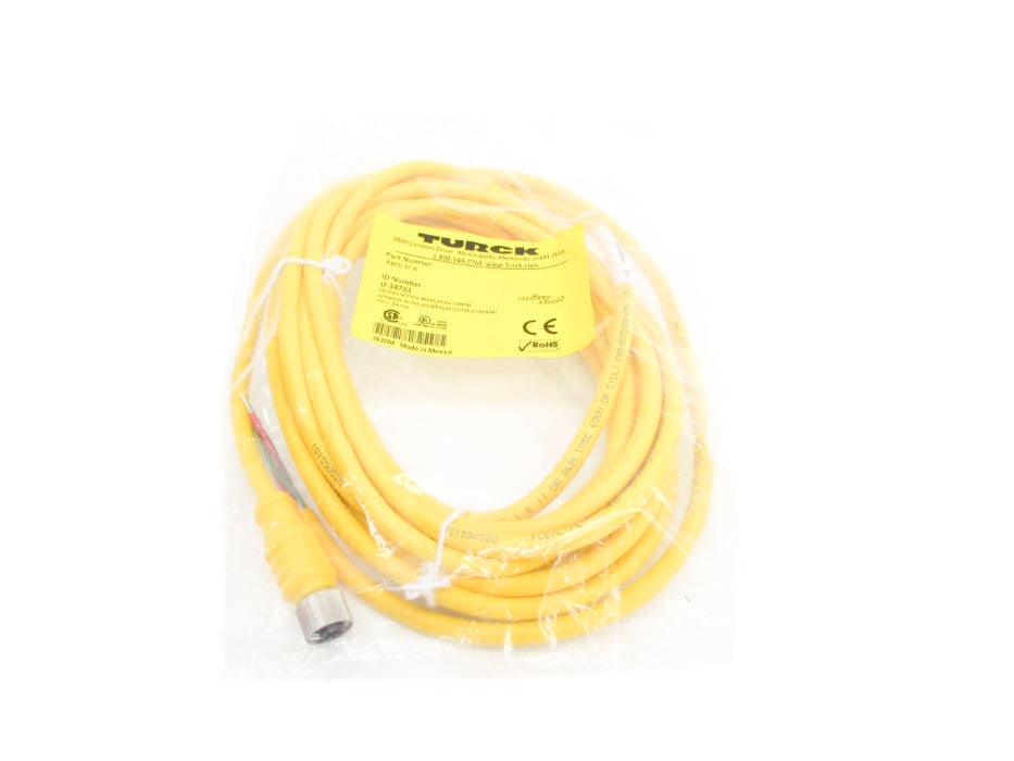 TURCK KBEV3T-6 U-34703 NSMP