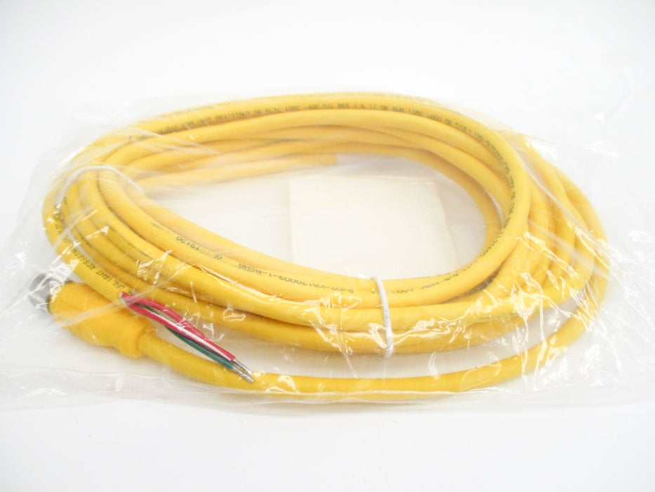TURCK KBEV3T-6 U-34703 NSMP