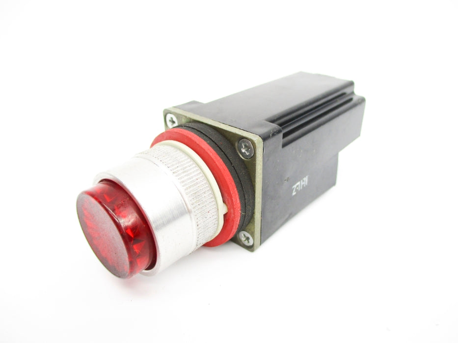 INDUSTRIAL SPARE PART 800MR-P16R SER. D (BK/YL) NSMP