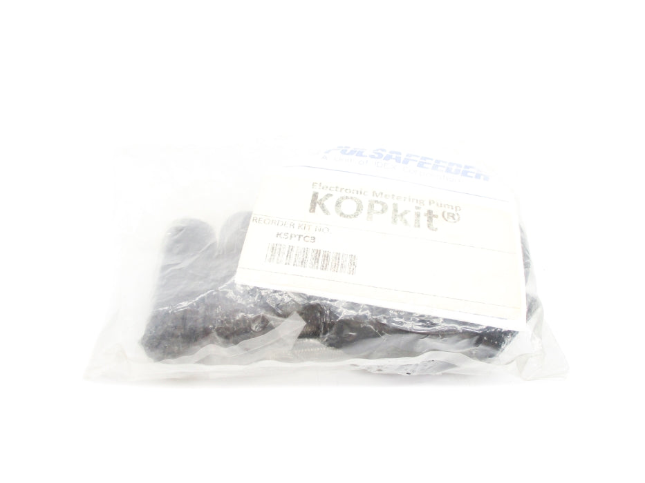 PULSAFEEDER K5PTC3 NSMP