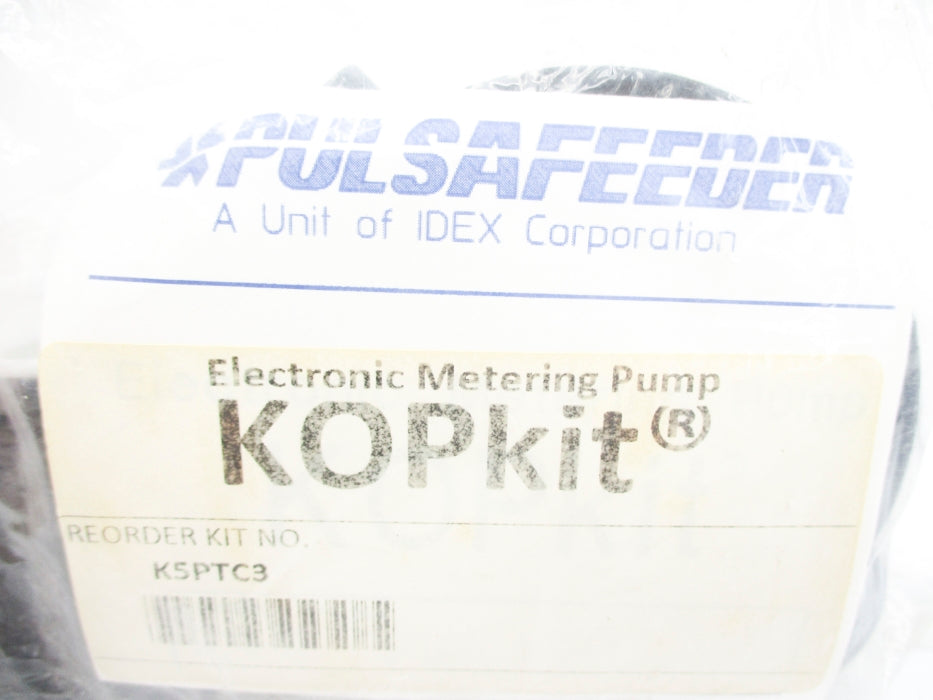 PULSAFEEDER K5PTC3 NSMP