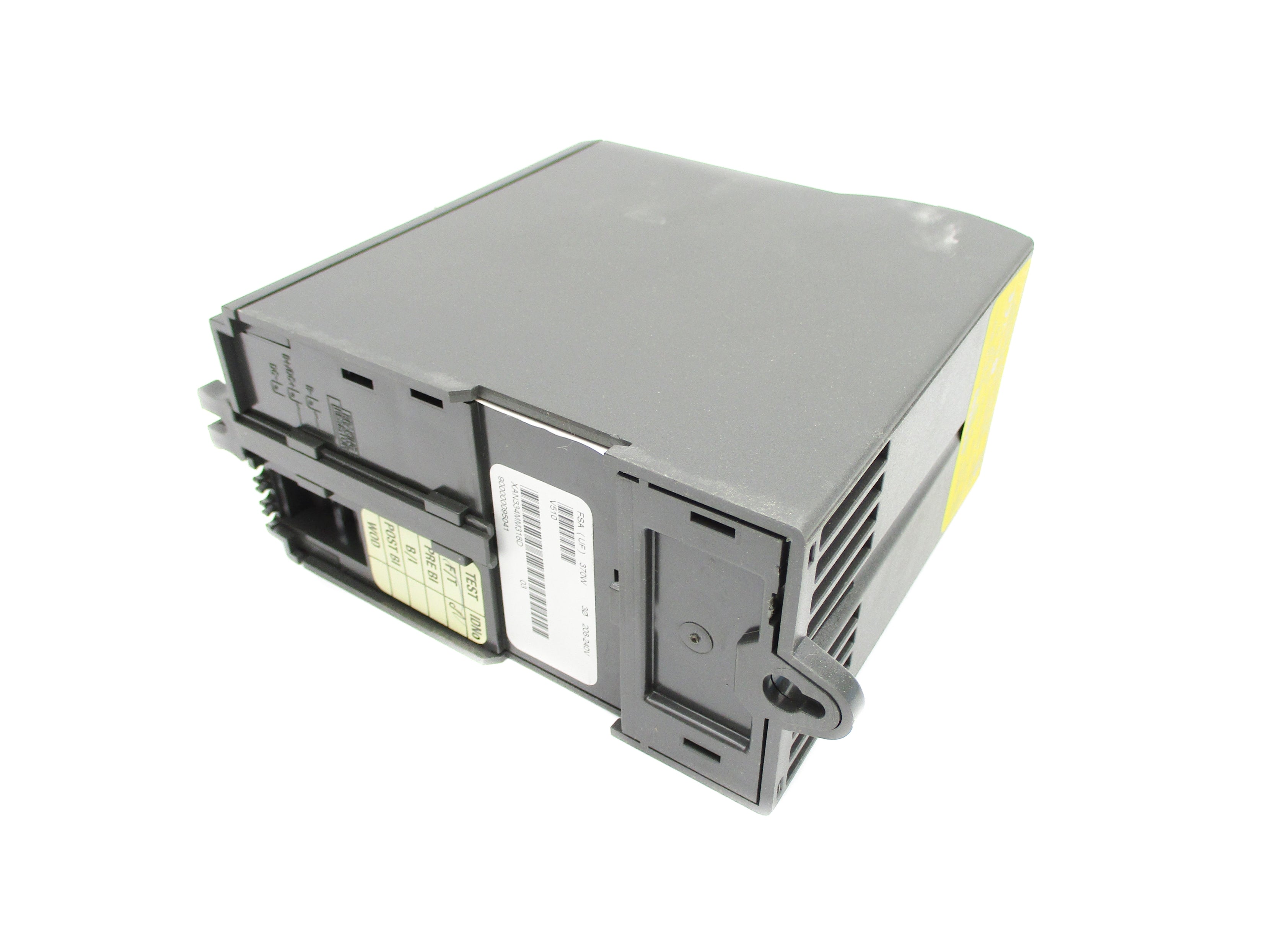SIEMENS 6SE9212-1CA40 NSNP