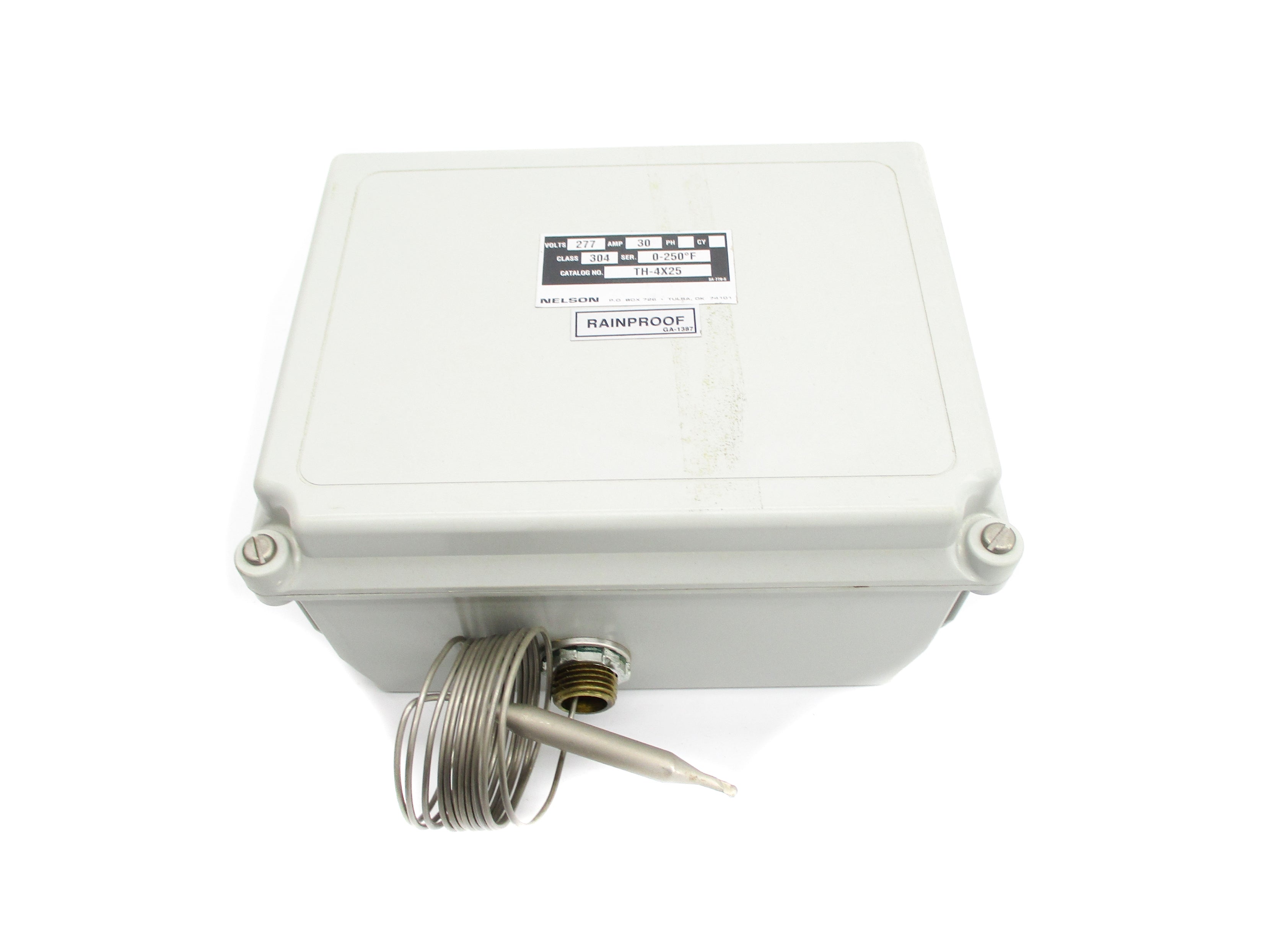 NELSON TH-4X25 NSNP
