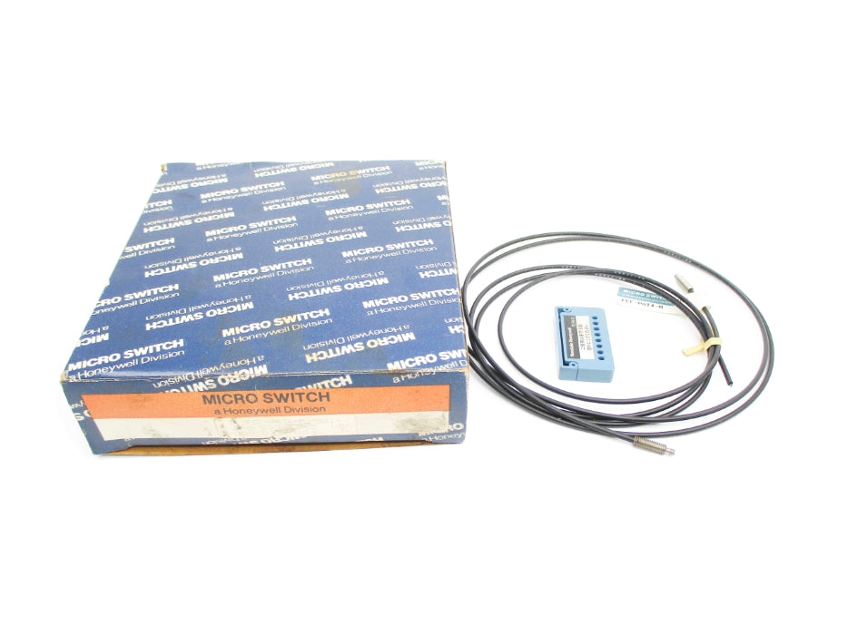 MICRO SWITCH FEF-PAT4-M NSMP